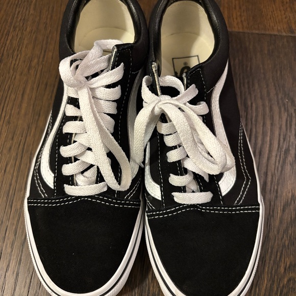 Vans old skool - Picture 2 of 5
